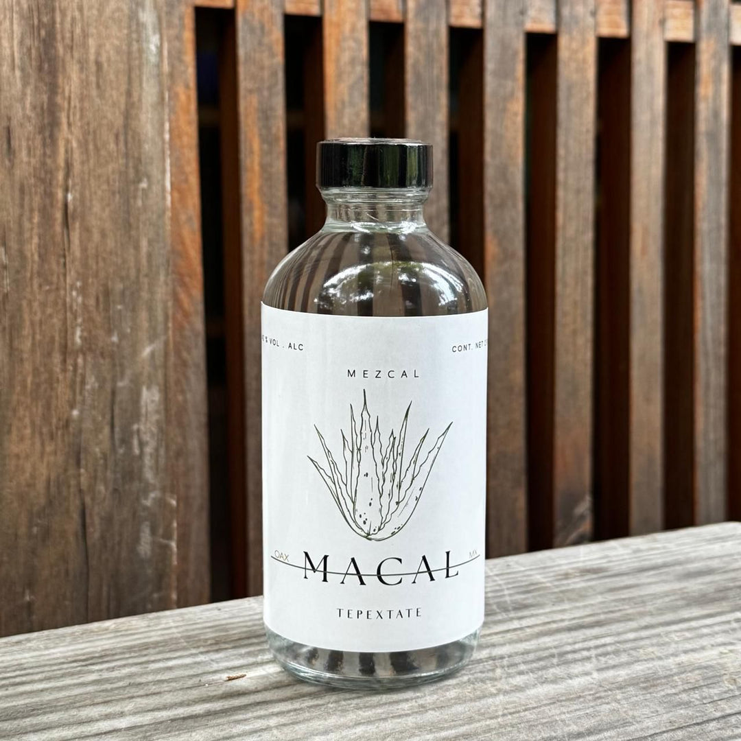 Macal Tepextate