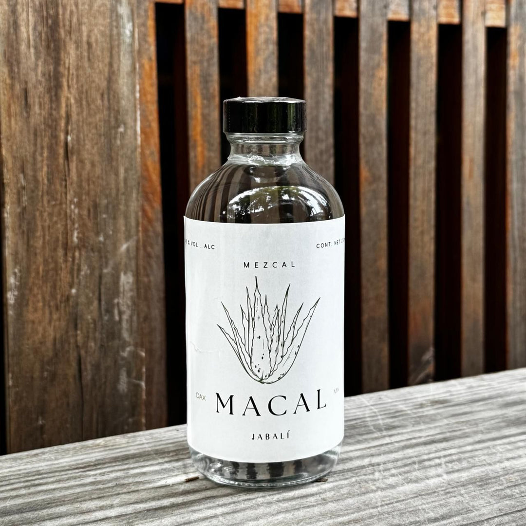 Macal Jabalí