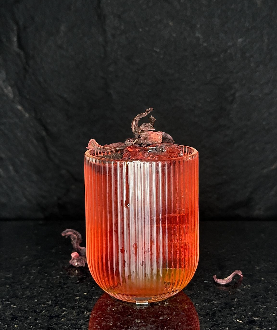 Mezcalita de Jamaica