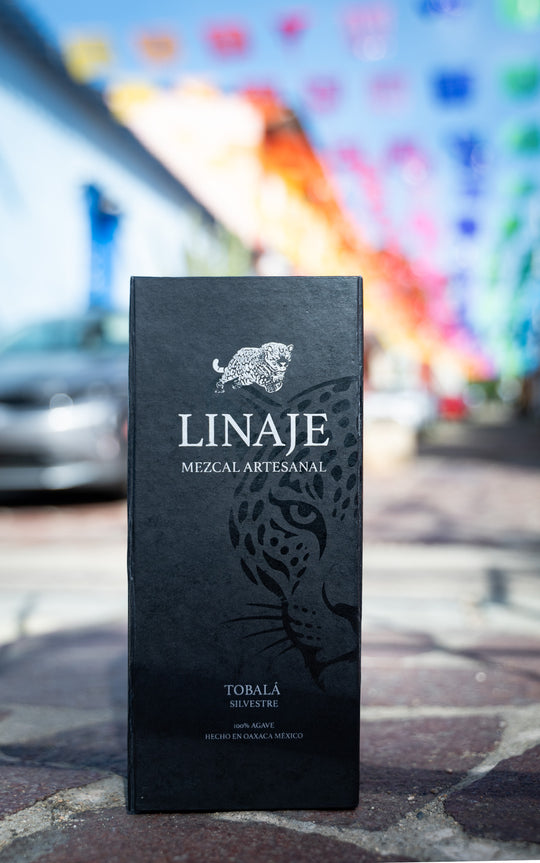 LINAJE Tobalá